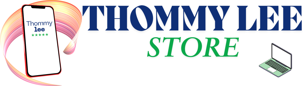 ThommyLee Store