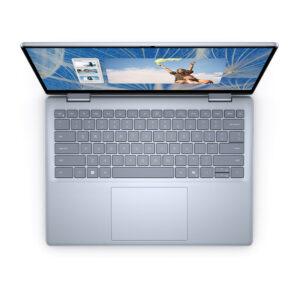 Dell Inspiron 14 7440 2in1 2024 | Core 5 120U Ram 8GB SSD 512GB FHD+ Touch (New)