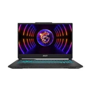 MSI Cyborg 15 A13UC 861VN | Core i5-13420H 16GB 512GB RTX 3050 4GB 15.6 inch FHD (New)